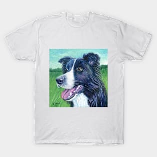 Spirit of Dog T-Shirt